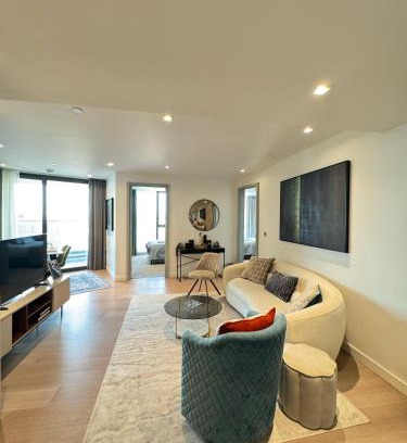 Bryanston and Dorset Square Apartment | Mayfair Luxurious Residence