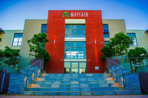 Century City Apartment | Mayfair Luxury Apartments