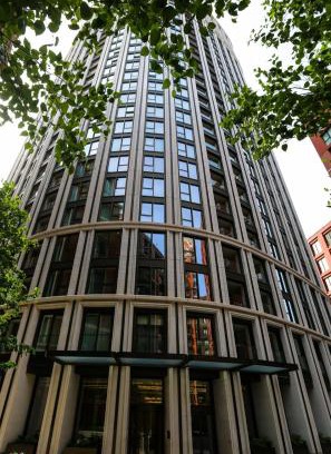 Paddington Apartment | Mayfair Luxury Apartments