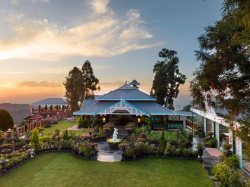 Kurseong Hotel | Mayfair Manor Jungpana