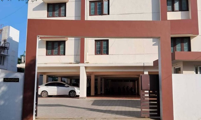 Peelamedu Apartment | Mayfair Service Apartments