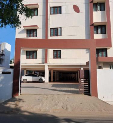 Peelamedu Hotel | Mayfair Service Apartments