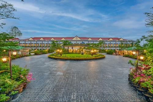 Siliguri Hotel | MAYFAIR Tea Resort
