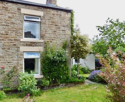 Wearhead House | Mayfield Cottage