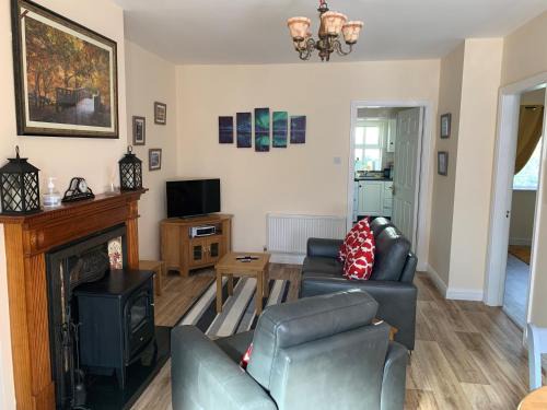Ballinrobe Apartment | Mayfield House Holiday home