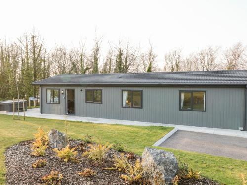 Lifton House | Mayflower