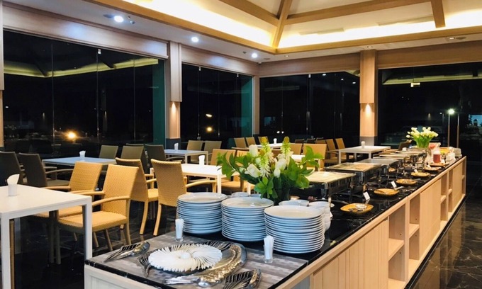 Phitsanulok Hotel | Mayflower Grande Suite Hotel