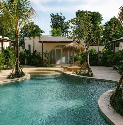 Uluwatu Hotel | Mayiki Boutique Hotel