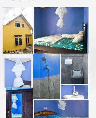 Kumba House | Mayo Homestay