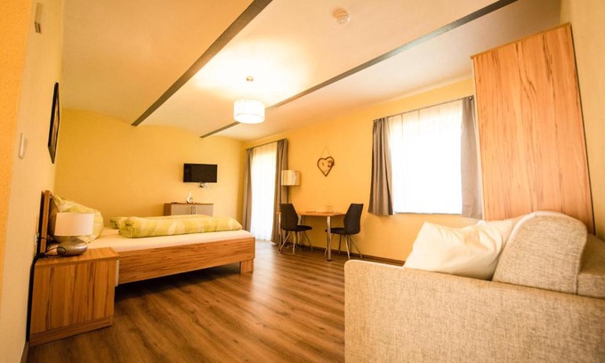 Mank Bed & Breakfast | Mayr-Hof (Mank)