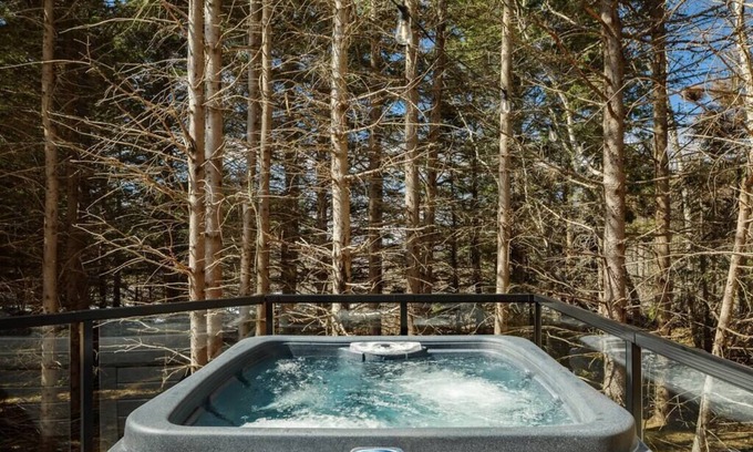 Murray Harbour North House | Maytree Eco-Retreat, Maytree Eco-Retreat | PEI