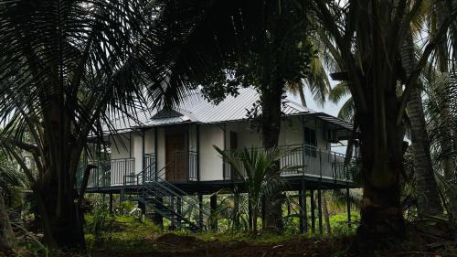 Chittur House | Mayukham Farm House
