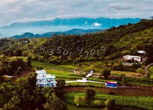 Kalka House | Mayur Home Stay, Morni Hills