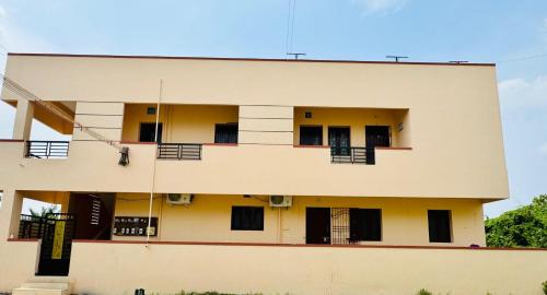 Kanchipuram Apartment | Mayura Homestay