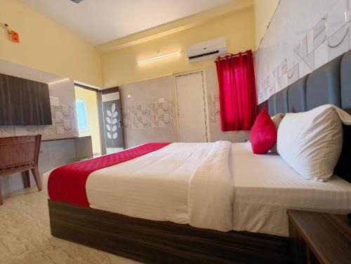 Rameshwaram House | Mayura Inn