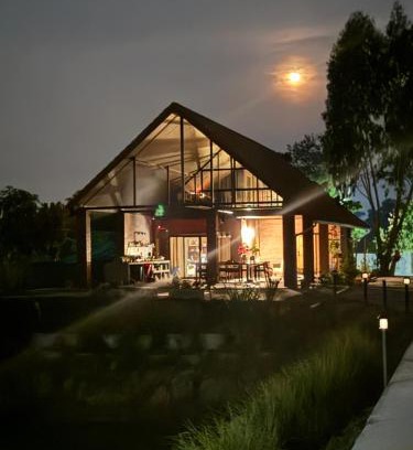 Kranuan House | Mayuree Homestay