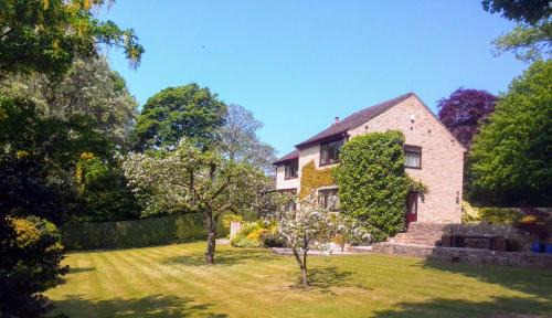 Eyam Apartment | Maywalk House B&B