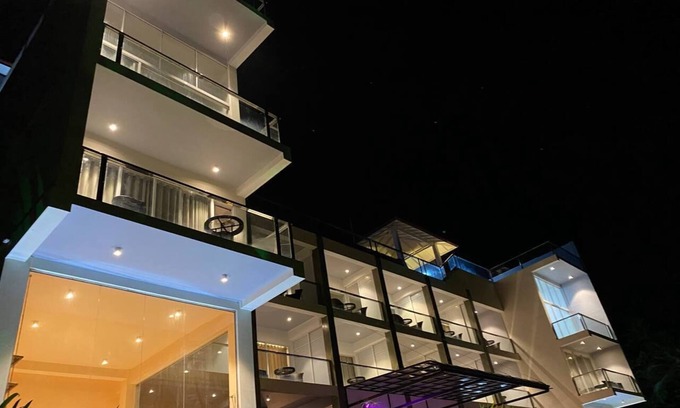 Nilwella Hotel | Mazarine Surf Suites