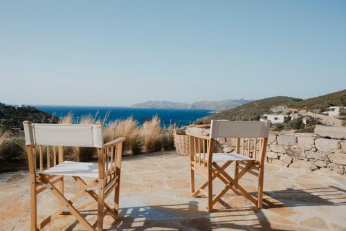 Kampos Villa | MAZAS House