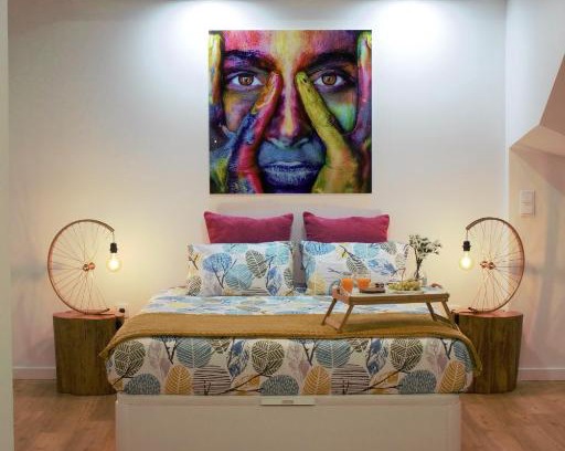 Gaula Apartment | Mazelia's House