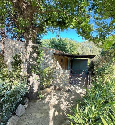 Ramatuelle House | Mazet Bergerie