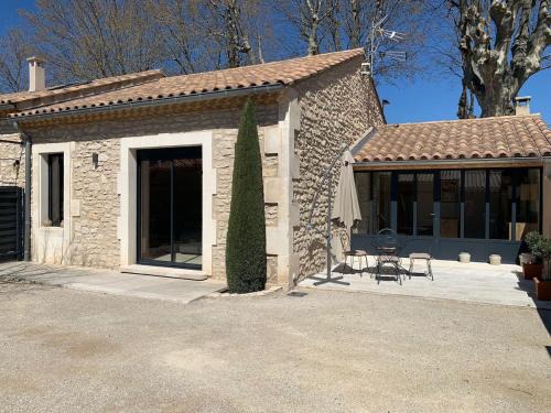 St.-Remy-de-Provence House | Mazet Le Micocoulier