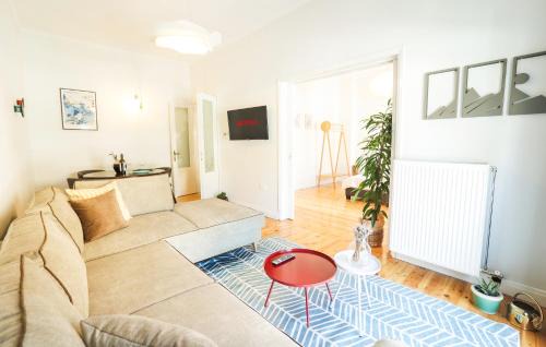 Giannitsa Apartment | Mazi Rooms Giannitsa