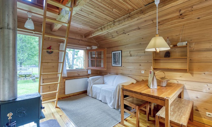 Les Tines Apartment | Mazot Mer de Glace, Chamonix, France