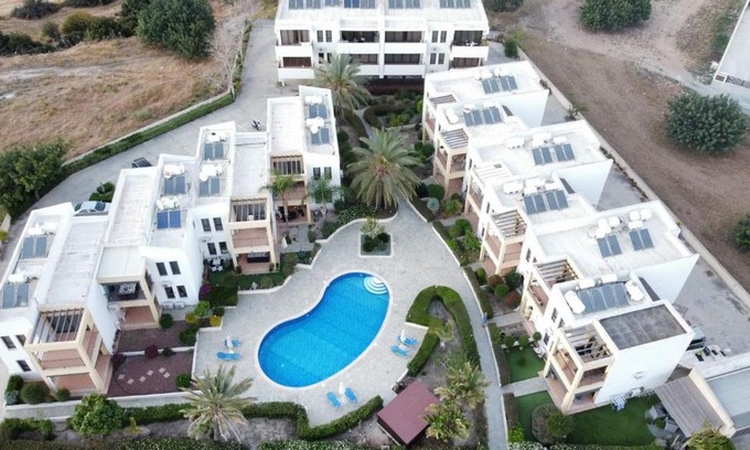 Mazotos Apartment | Mazotos Hills 3