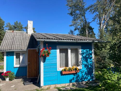 Upesgriva House | Mazsiliņi