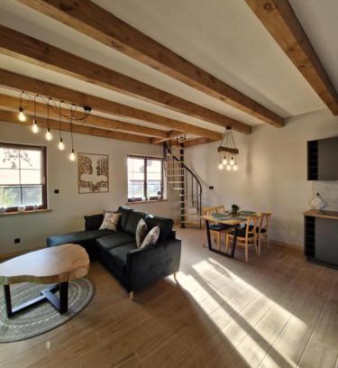 Wiartel Apartment | Mazurska Ostoja Wiartel