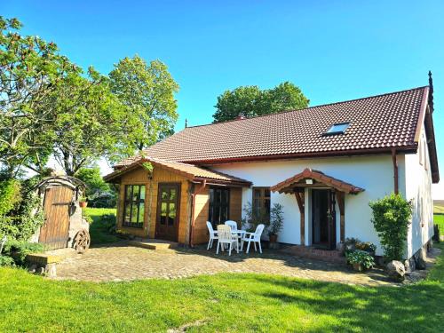 Pisz House | Mazurskie Siedlisko Zawady