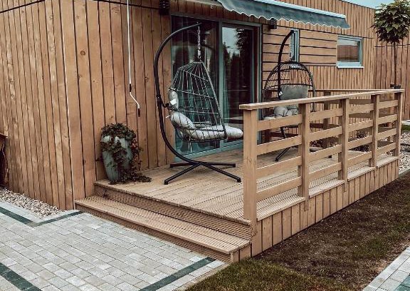 Wydminy House | MAZURY LAKE RESORT