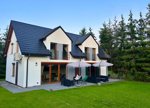 Jedwabno House | Mazury w Zasięgu