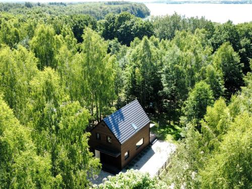 Dabrowno House | Mazury Witają - Nowoczesny dom nad jeziorem