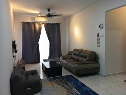 Bukit Serindit Apartment | mazya homestay