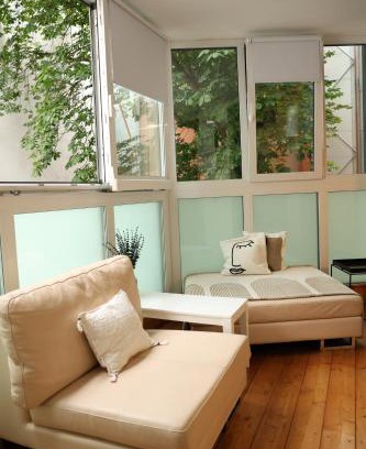 Funfhaus Apartment | MB Apartment & Free Parking