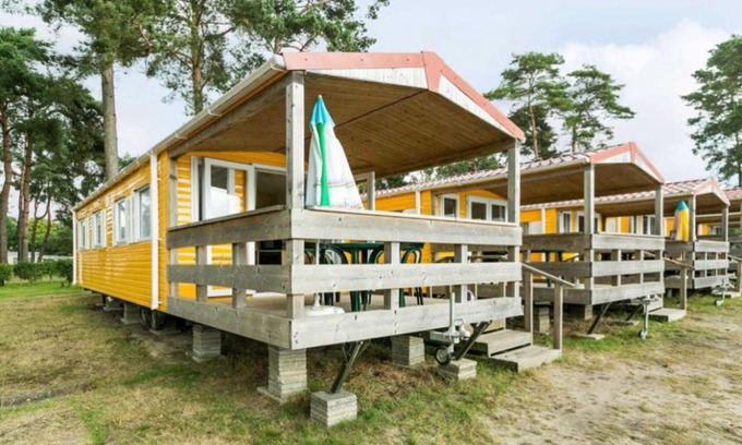 Hoek Resort | MB Beach Cottage