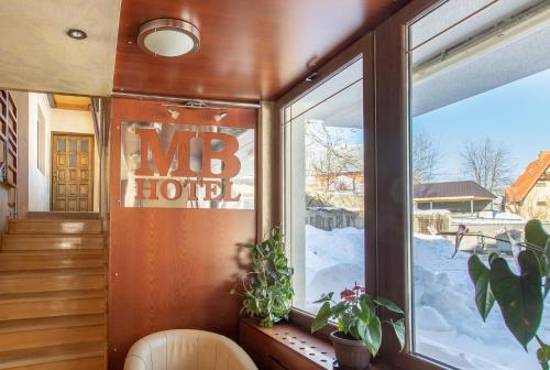 Zabljak Hotel | MB Hotel