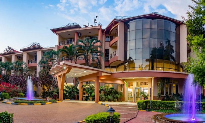 Mbale Hotel | Mbale Resort Hotel