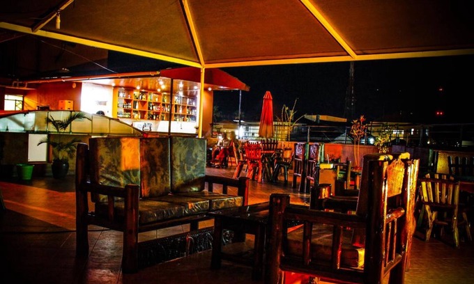 Mbale Hotel | Mbale Travellers Inn