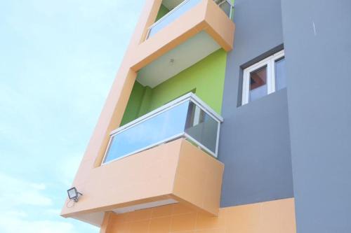 Pointe des Almadies Apartment | MBAO Sipres Appartement moderne bord de mer