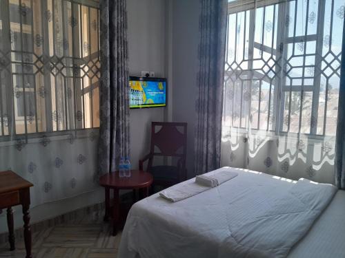 Rungwe Hotel | Mbeya Starinn Hotel