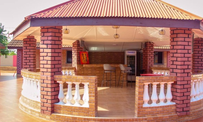 Northern Region House | MBIIB-DO GUEST HOUSE