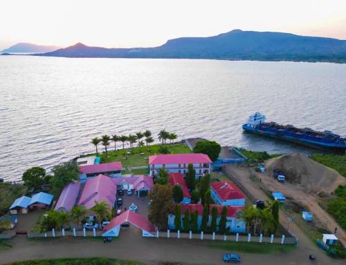 Mbita Hotel | Mbita Tourist Hotel