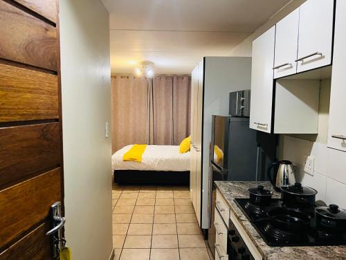 Arcadia Bed & Breakfast | Mbizo Cozy Retreat 307