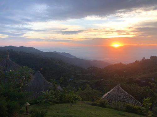 Kasese Cabin | Mbunga Community Tourism Campsite