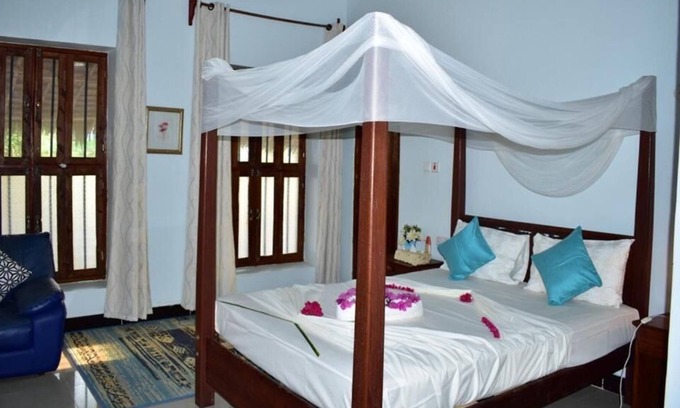 Matemwe Apartment | Mbv Hotel & Annex- Royal Suite Annex