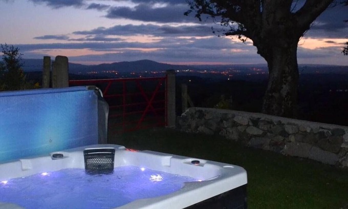 Newry Cottage | Mc Courts Cottage, Mourne Mountains
