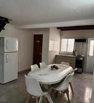 Dolores Apartment | Mc Departamentos